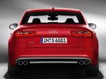 Audi S6 Sedan 2012 года (WW)